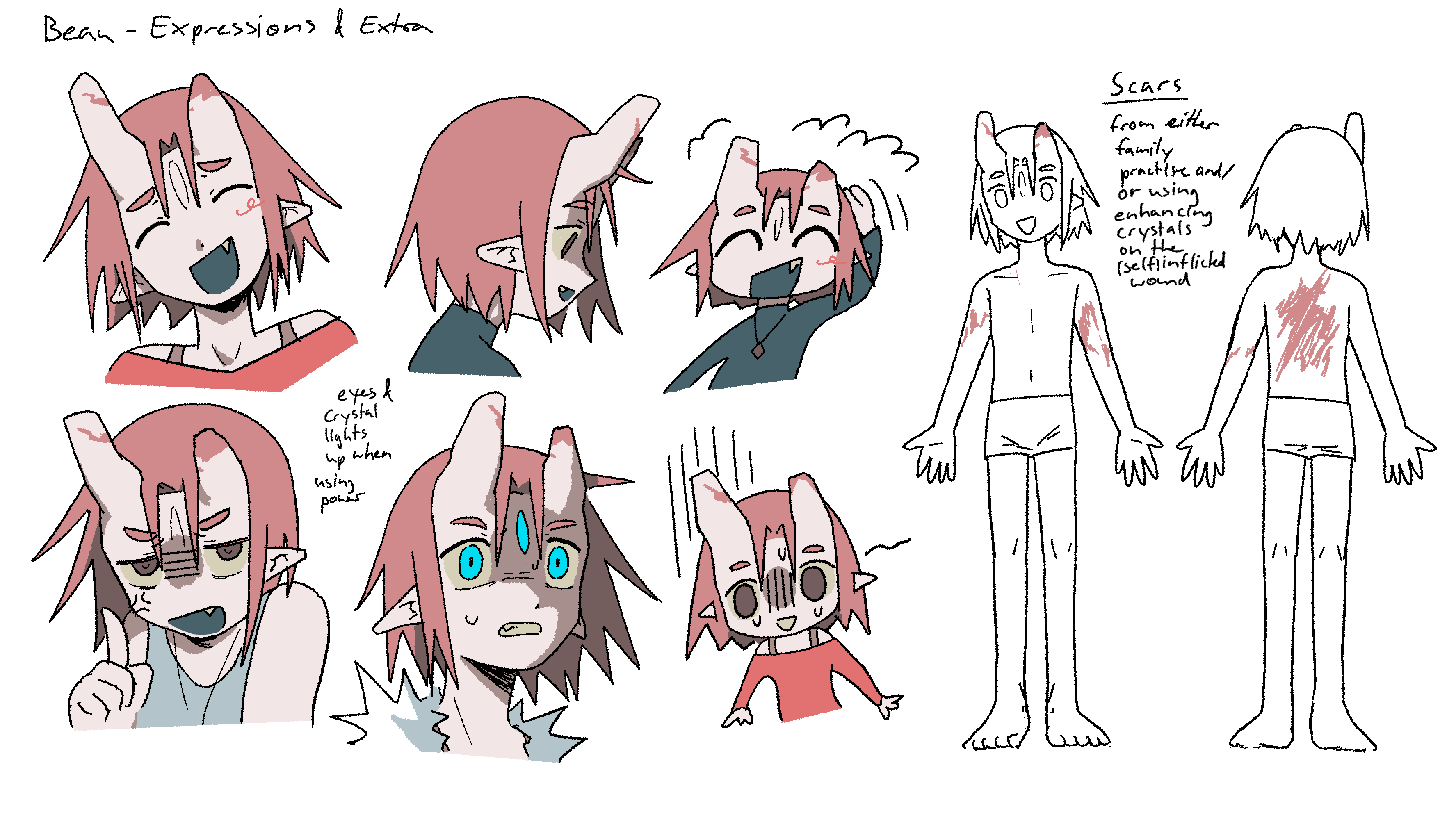 Beau refsheet 2