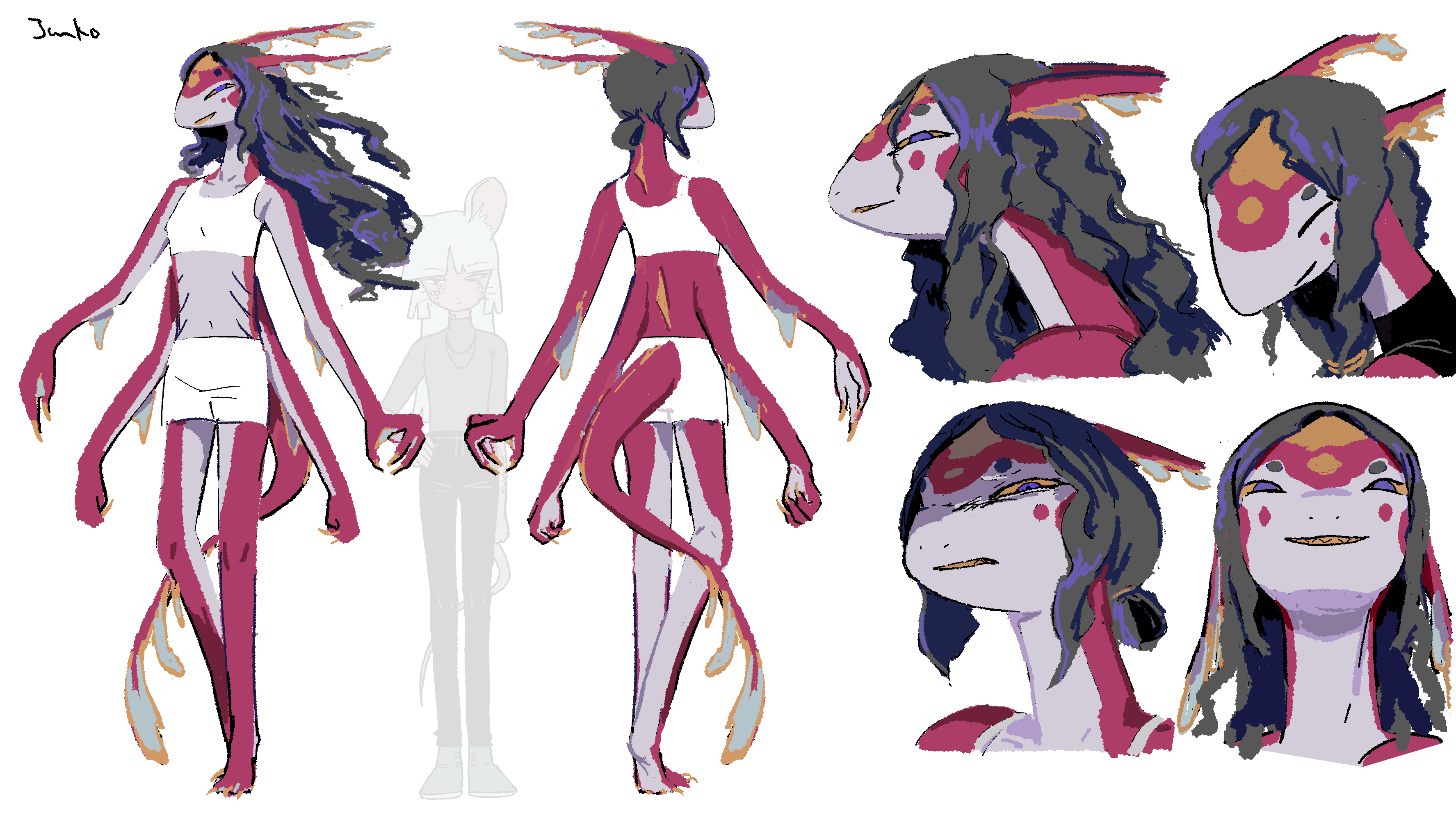 Junko refsheet 