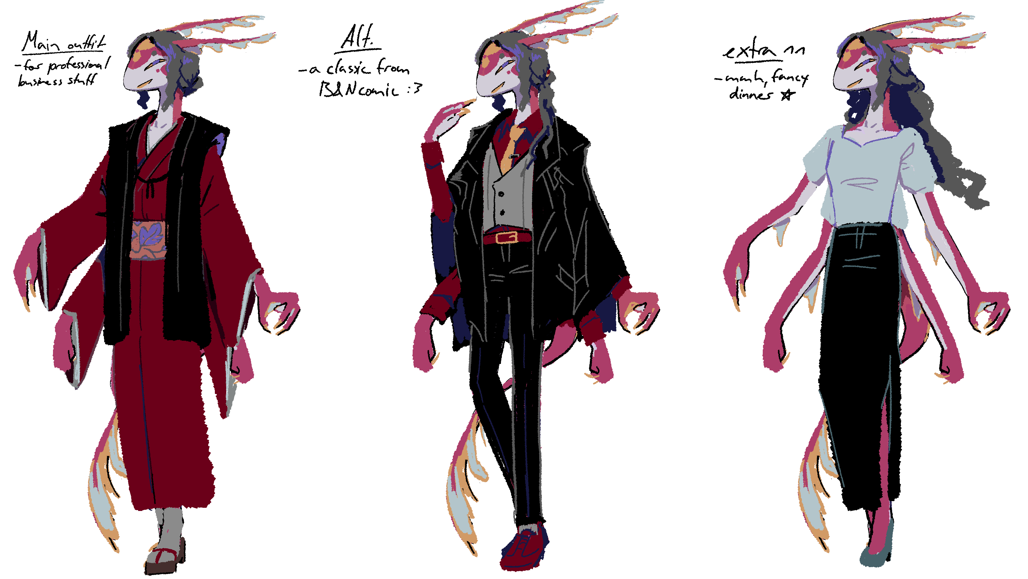 Junko refsheet 2