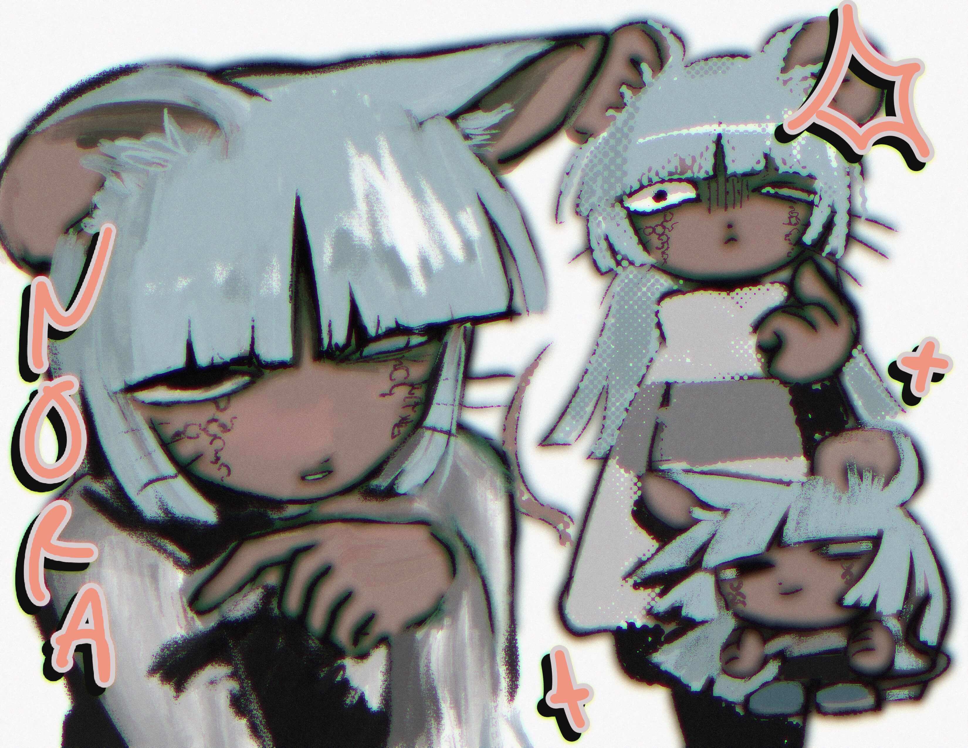 nora