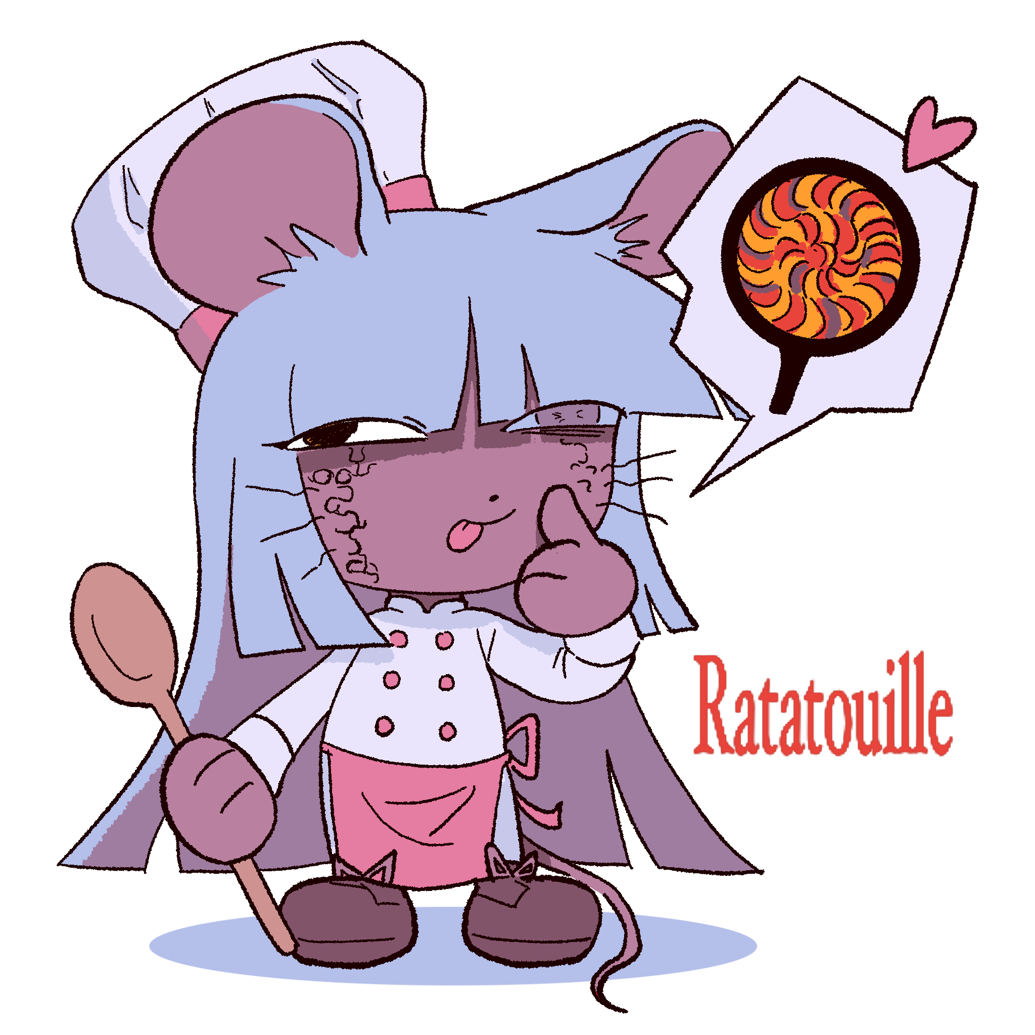 ratatouille
