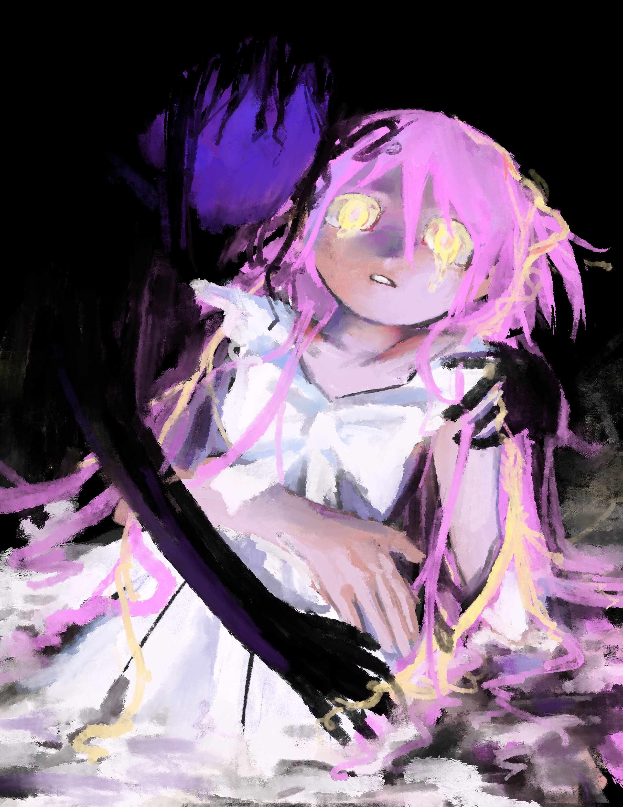 lost memories