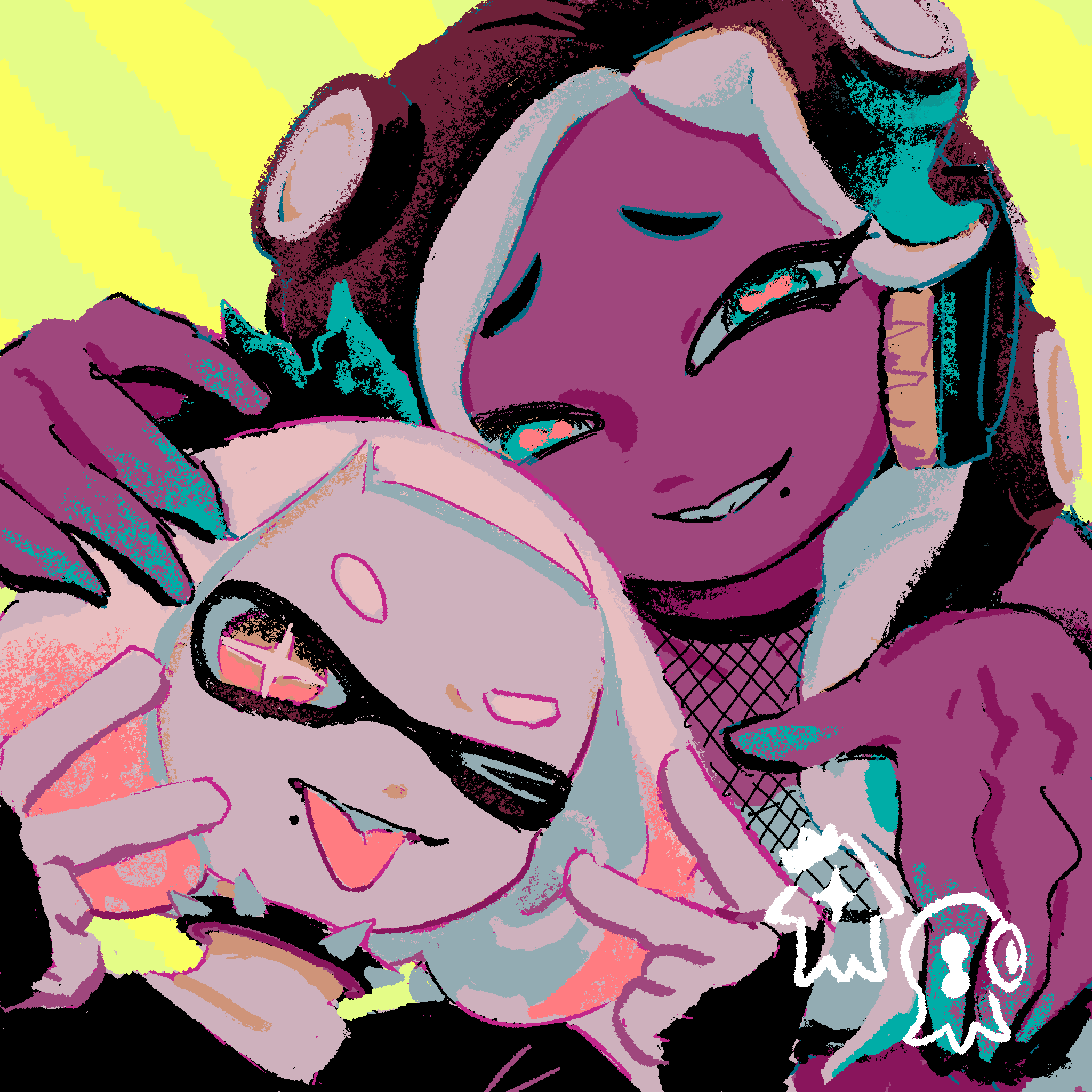 pearlina